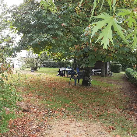 Alloggio in famiglia La Palatine à 20 Mn De Rodez Calmont (Aveyron)