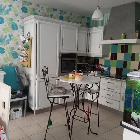 La Palatine à 20 Mn De Rodez Alloggio in famiglia Calmont (Aveyron)