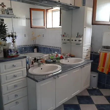 La Palatine à 20 Mn De Rodez Alloggio in famiglia Calmont (Aveyron)