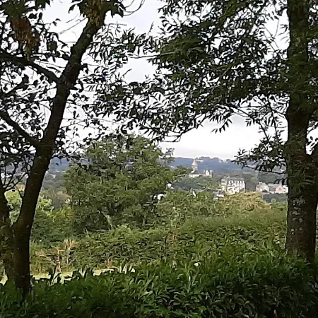 La Palatine à 20 Mn De Rodez Alloggio in famiglia Calmont (Aveyron)