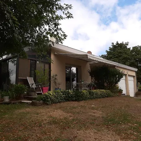 La Palatine à 20 Mn De Rodez Calmont (Aveyron)