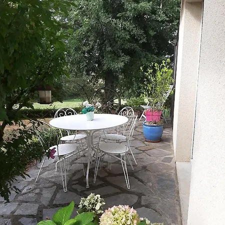 La Palatine à 20 Mn De Rodez Alloggio in famiglia