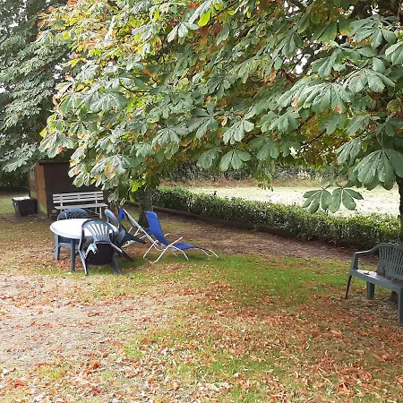 La Palatine à 20 Mn De Rodez *