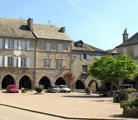 La Palatine à 20 Mn De Rodez