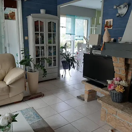 La Palatine à 20 Mn De Rodez Alloggio in famiglia