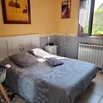La Palatine A 20 Mn De Rodez Δωμάτια σε οικογενειακή κατοικία *