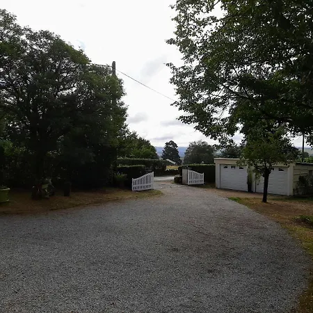 Homestay La Palatine A 20 Mn De Rodez
