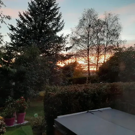 La Palatine A 20 Mn De Rodez Homestay Calmont (Aveyron)