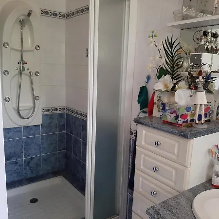 La Palatine A 20 Mn De Rodez Pansiyon