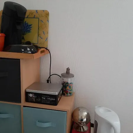 La Palatine A 20 Mn De Rodez * Calmont (Aveyron)