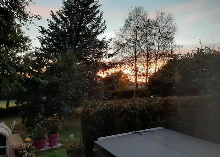 La Palatine à 20 Mn De Rodez Séjour chez l'habitant Calmont (Aveyron)